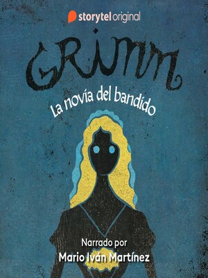 cover image of La novia del bandido